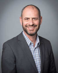 Mike Schubert