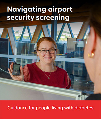 Brochure cover