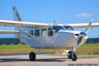 ga8 airvan