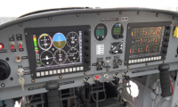 mbx instrument panel