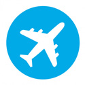 Plane icon