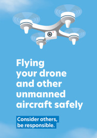 Brochure cover