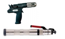 Animal bolt gun