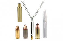 Ammunition / Bullets