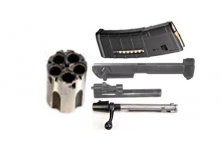 Firearm parts
