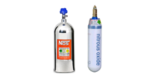 Nitrous oxide