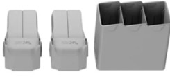 Drone batteries and chargers
