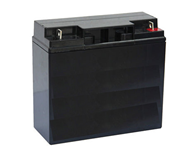 Batteries - sealed lead acid