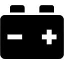 Batteries - other types