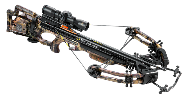 Hunting and fishing equipment