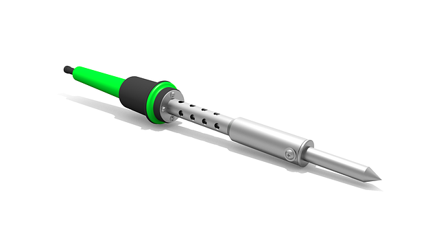 Soldering irons