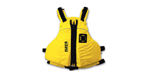 Life jackets