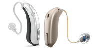 Hearing aids