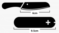 Knives