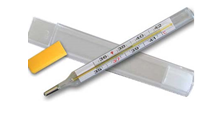 Thermometer - medical