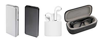 Power banks