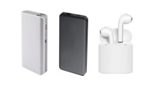 Power banks