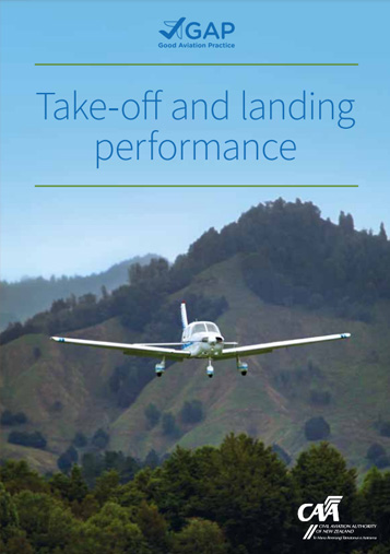 Take-off and Landing Performance