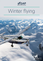 GAP booklet: Winter flying