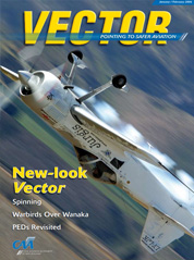 Vector Magazine: Jan/Feb 2006