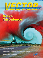 Vector Magazine: May/Jun 2006