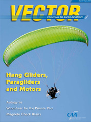 Vector Magazine: Mar/Apr 2008