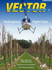 Vector Magazine: Sep/Oct 2008