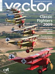 Vector Magazine: Mar/Apr 2009