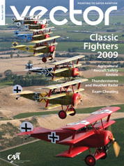 Vector Magazine: Mar/Apr 2009
