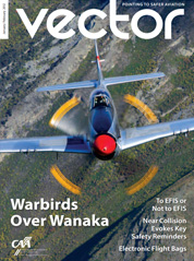Vector Magazine: Jan/Feb 2012