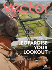 Vector Spring 2023