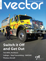 Vector Magazine: May/Jun 2011