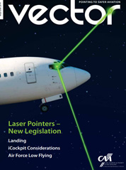 Vector Magazine: May/Jun 2014