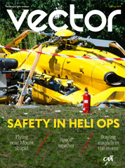 Vector Magazine: Spring 2019