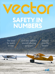 Vector Magazine: Summer 2019