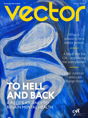 Vector Magazine: Summer 2021
