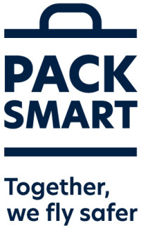 Pack smart logo