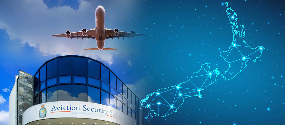 ICAO training centre